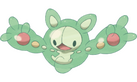 reuniclus