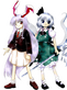 reisen x youmu